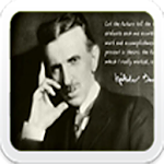 Cover Image of Download Nikola Tesla  APK