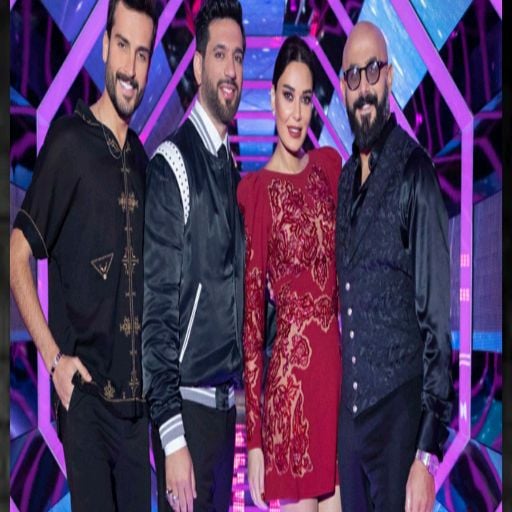 the mask singer characters