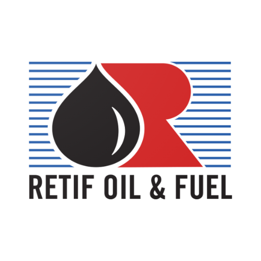 Retif Oil logo