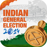 Election Result 2014 icon