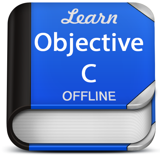 Easy Objective C Tutorial logo