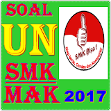 Latihan UN SMK 2017 icon