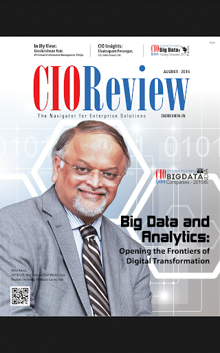 CIO Review Screen 2