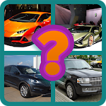 Cover Image of Download Name the Car 7.1.3z APK
