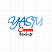 Yasm Canada Moderator