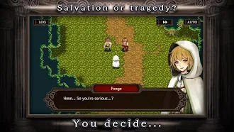 Game screenshot RPG Monochrome Order mod apk