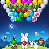 Bubble Shooter Match 3 Games icon