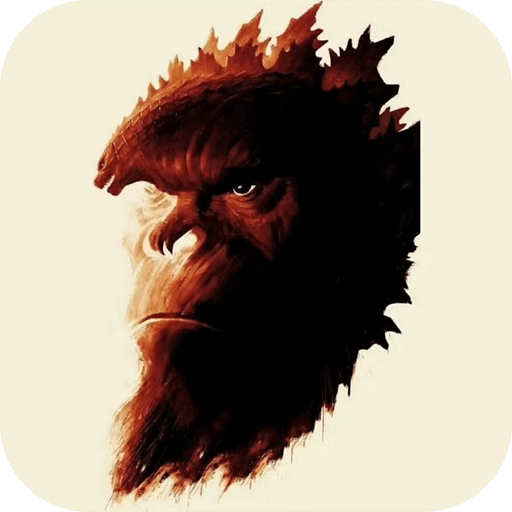 Godzilla vs Kong Ringtone Notification Alarm Sound