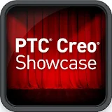 PTC® Creo® Showcase icon