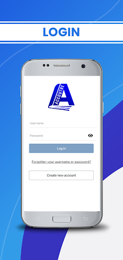 ACCOUTRE - TEACHING & LEARNING Screen 2