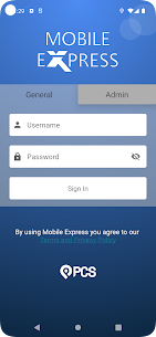 Mobile Express APK for Android Download 1