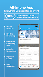 Whova - Event & Conference App