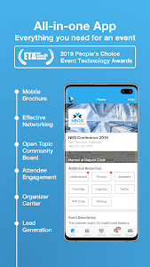 Whova - Event & Conference App Unknown