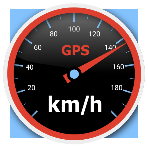 Easy Speedometer Pro 2.4.0 Icon
