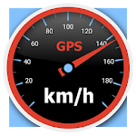 Cover Image of ダウンロード Easy Speedometer Pro  APK