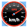 Easy Speedometer Pro icon
