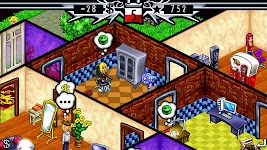 screenshot of Tattoo Tycoon