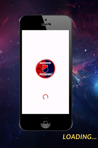 Android application Medellin ringtones screenshort