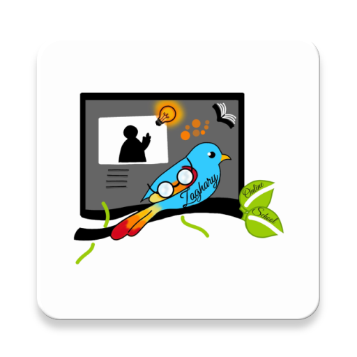 Zaghary Online School logo