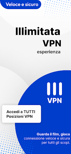 Anteprima dell'app