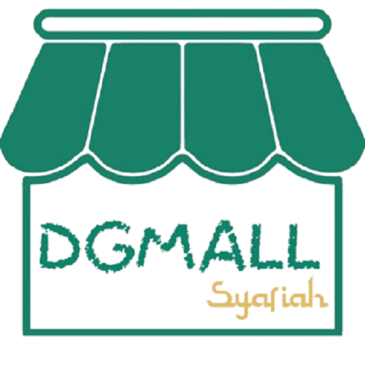 Mitra DGMall logo