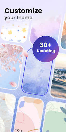 Period Tracker & Cycle Tracker Screen 3