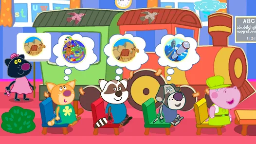 Soberano hielo flor Juguetería: Juegos para niños - Apps en Google Play