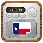 Texas Radio Stations Apk