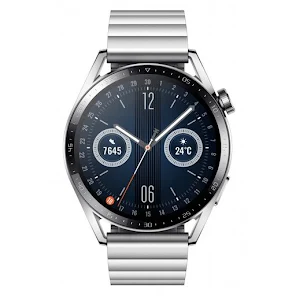 Huawei Watch GT 3 -Guide - Apps on Google Play