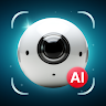 AI Hidden Camera Detector App icon