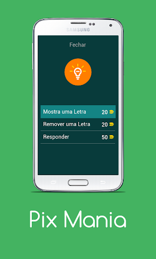 PIX MANIA - Quiz do Pix APK MOD screenshots 5