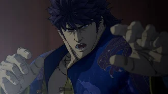 蒼天の拳 Regenesis Seisoen 1 Episode 8 Tv Op Google Play