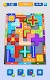 screenshot of Block Out Color Puzzle Game