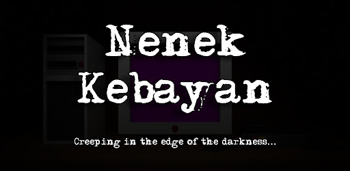 Nenek Kebayan : Horror Game