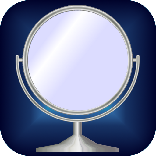 Mirror HD  Icon