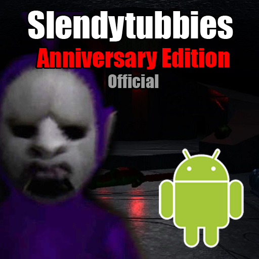 Slendytubbies lll Game Horror Skins APK for Android Download