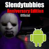 Slendytubbies: Android Edition icon
