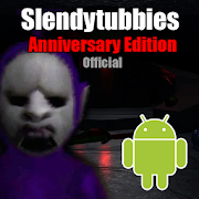 Slendytubbies: Android Edition  for PC Windows and Mac