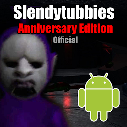 Slendytubbies 1 On Android Multiplayer Test 