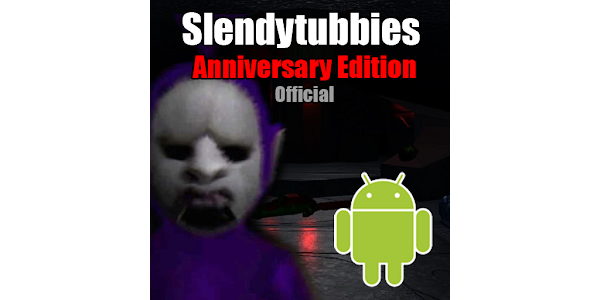 slendytubbies 3 android.. #slendytubbies #slendytubbies3 #android #bruh.