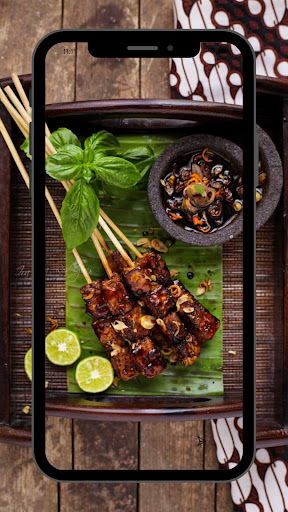 Resep Masakan Idul Fitri