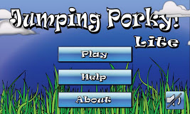 Jumping Porky Free