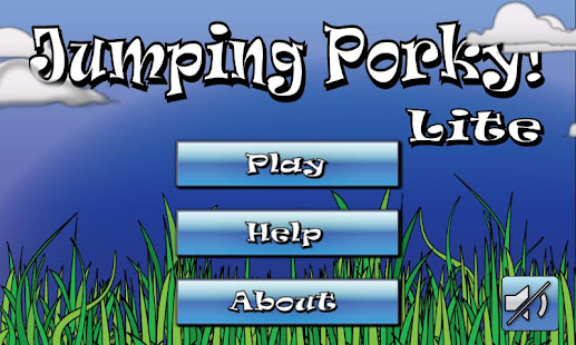 Jumping Porky Free(圖1)-速報App