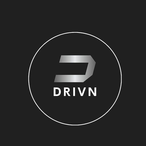 Drivn logo