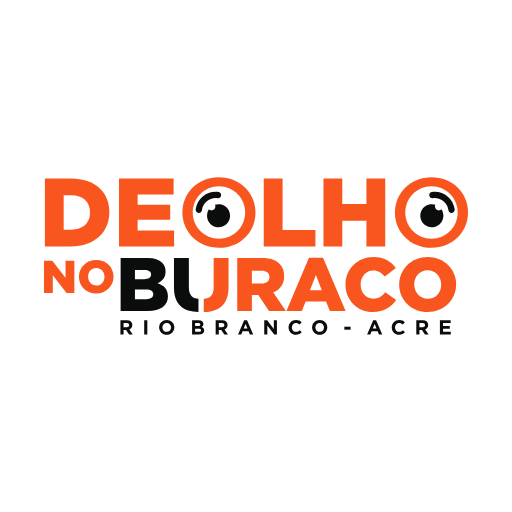 De Olho no Buraco RB logo