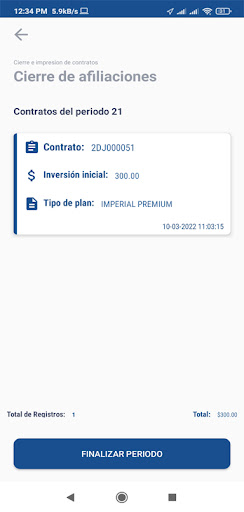 Contrato ePABS Screen 3