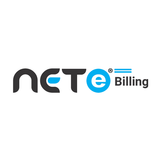 NETe POS logo