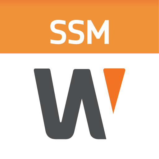 Wisenet Ssm For Ssm 2.0 - Ứng Dụng Trên Google Play