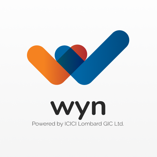 wyn: Health insurance & Claims logo