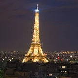 Project Skyline 3D: Paris icon